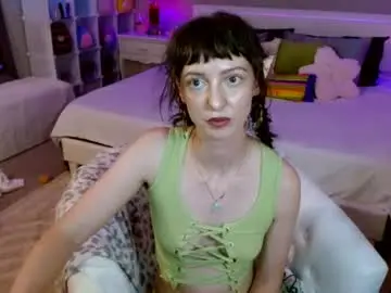 Chaturbate Live Sex Cam of therealmadameceleste