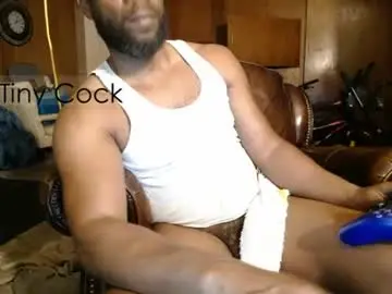 Chaturbate Sex Chat of tinycock_1979