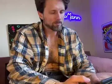Chaturbate Nude Webcam of alexmanndickerson