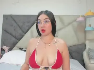 Chaturbate Watch Live Sex Cams of barbaraknox_