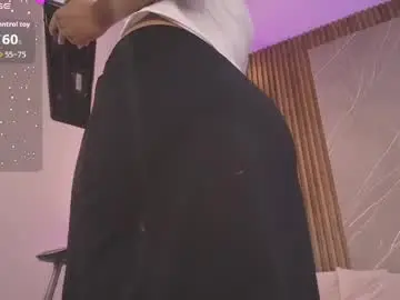 Chaturbate Private Sex Chat of biancaa__18
