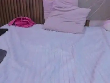 Chaturbate Live Sex Cam of biancaa__18