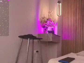 Chaturbate Sex Cam of biancaa__18