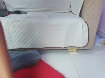 Chaturbate Private Sex Chat of biancaa__18