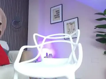 Chaturbate Live Porn of biancaa__18