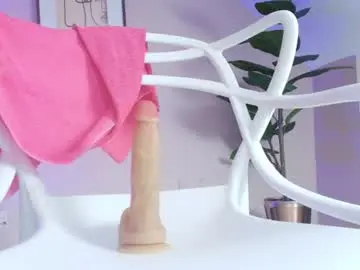 Chaturbate Adult Webcam of biancaa__18