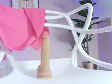 Chaturbate Best live sex cam show of biancaa__18