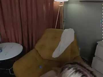 Chaturbate Adult Webcam of blondensinful
