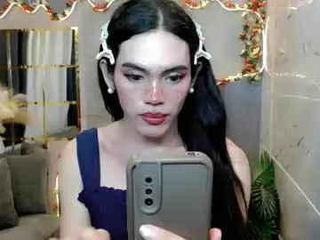 Chaturbate Nude Webcam of cris_slut08