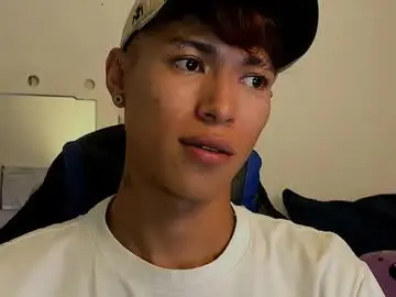 Chaturbate Live Sex of daxonreyy_