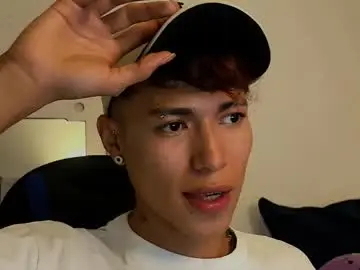 Chaturbate Free Porn Cam of daxonreyy_