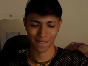Chaturbate Adult Video Chat of daxonreyy_