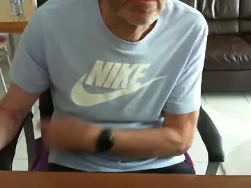 Chaturbate Sex Cam of didonc