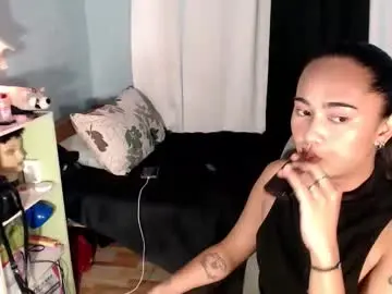 Chaturbate Live Sex of greatest_nightmare