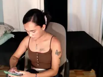 Chaturbate Live Porn of greatest_nightmare