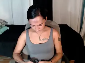Chaturbate Live Sex Cam of greatest_nightmare