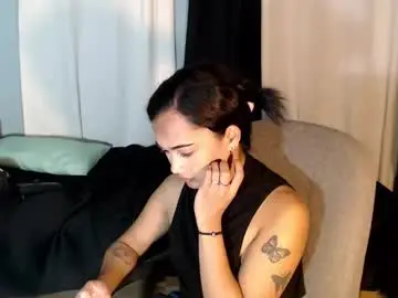 Chaturbate Sex Chat of greatest_nightmare