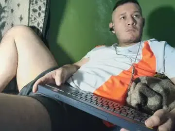 Chaturbate Live Sex of hot_guy36