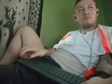 Chaturbate Best live sex cam show of hot_guy36