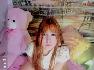 Chaturbate Adult Webcams of little__doll18