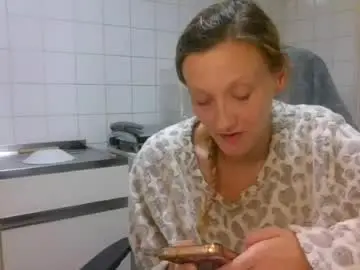 Chaturbate Sex Chat of mistressmilly32