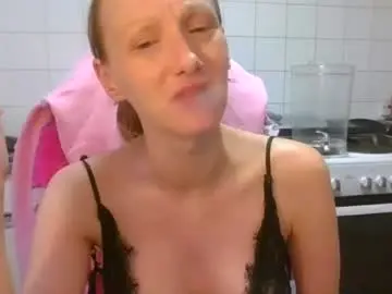 Chaturbate Nude Webcam of mistressmilly32