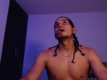 Chaturbate Free Porn Cam of muscle_man1