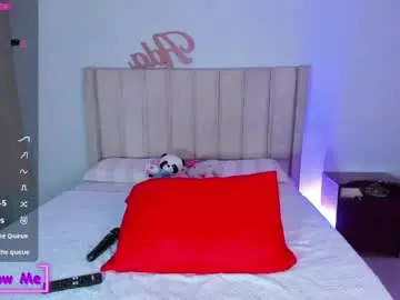 Chaturbate Adult Webcam of sheirysex