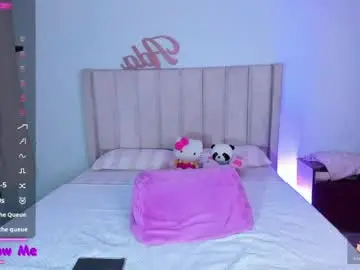 Chaturbate Live Sex of sheirysex
