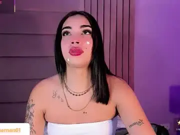 Chaturbate Adult Video Chat of sofi_hdzz