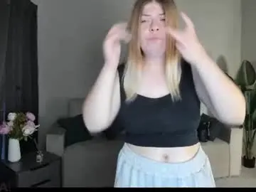 Chaturbate Best live sex cam show of stefania_sweet3