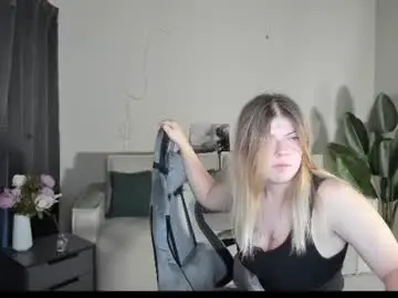 Chaturbate Live Sex of stefania_sweet3