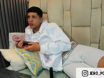 Chaturbate Adult Webcam of tyler_noir