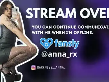 Chaturbate Best Webcam of annatrueno