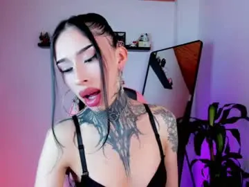 Chaturbate Watch Live Sex Cams of kali_ka