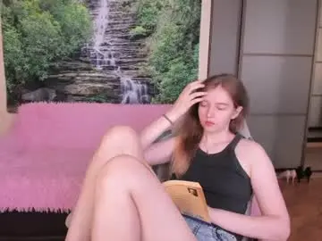 Chaturbate Adult Video Chat of ksuhesa