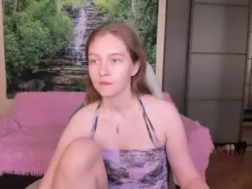Chaturbate Live Sex Cam of ksuhesa