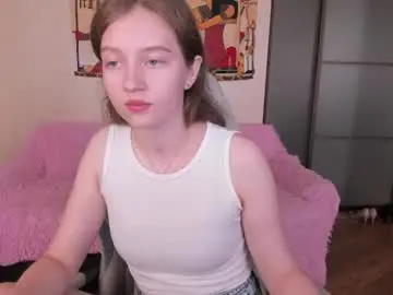 Chaturbate Sex Chat of ksuhesa
