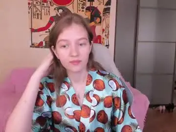 Chaturbate Best Webcam of ksuhesa