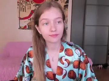 Chaturbate Nude Webcam of ksuhesa