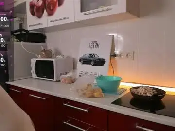 Chaturbate Adult Video Chat of livyybosom