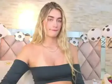 Chaturbate Live Sex Cam of maryy_campbell
