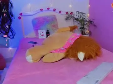 Chaturbate Private Sex Chat of misschelsea01