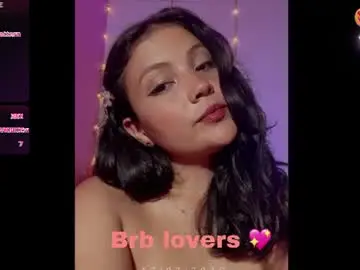 Chaturbate Adult Webcams of misschelsea01