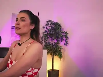 Chaturbate Adult Webcam of misslullu