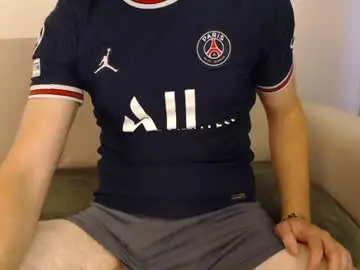 Chaturbate Adult Webcam of studfromparis