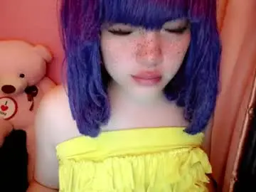 Chaturbate Sex Cam of aurora_more