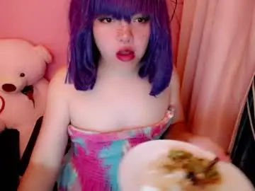Chaturbate Adult Video Chat of aurora_more