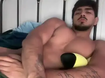 Chaturbate Adult Video Chat of avamo2