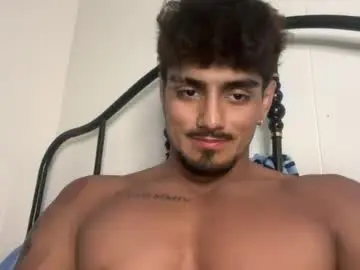 Chaturbate Private Sex Chat of avamo2